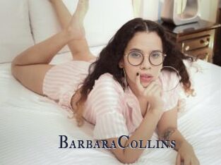 BarbaraCollins