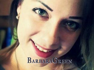 BarbaraGreen