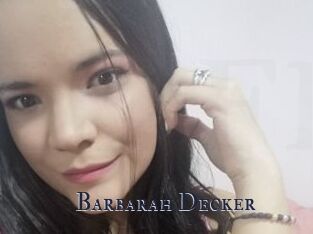 Barbarah_Decker