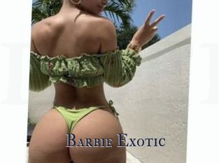 Barbie_Exotic