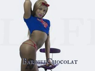 BarbieeChocolat