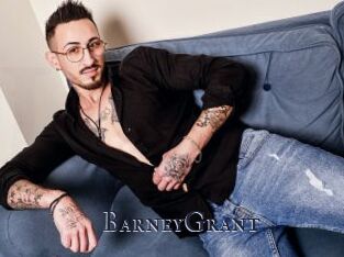 BarneyGrant