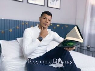BaxtianDavies