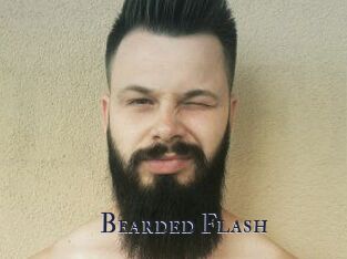 Bearded_Flash