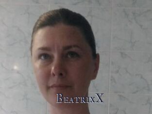 BeatrixX