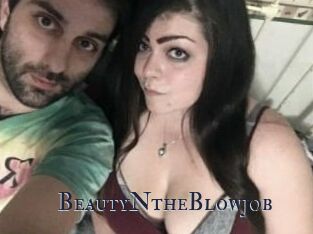 BeautyNtheBlowjob