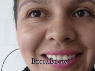 BeccaBloom