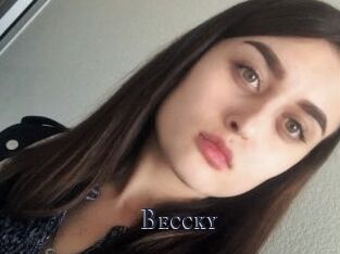 Beccky