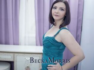 BeckaMorris