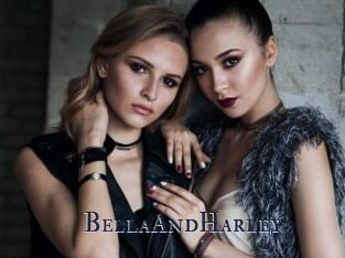 BellaAndHarley