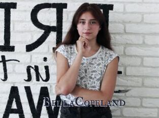 BellaCopeland