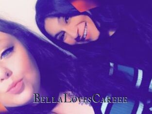 BellaLovesCakeee