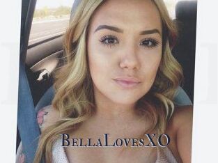 Bella_LovesXO