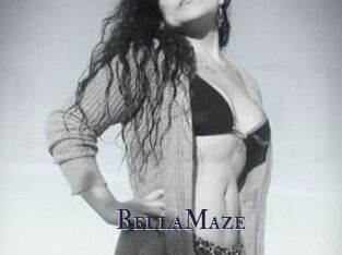 Bella_Maze