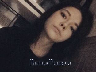 BellaPuerto