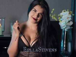 BellaStivens