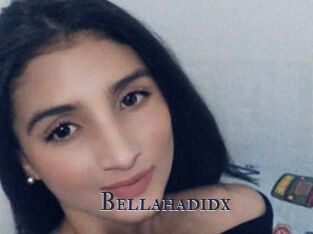 Bellahadidx