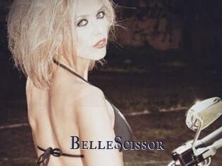 BelleScissor