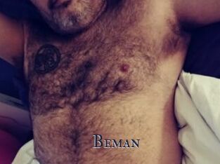 Beman