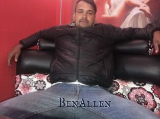 BenAllen