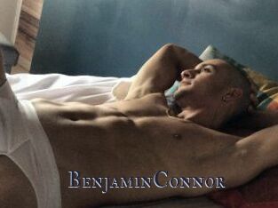 BenjaminConnor