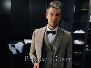BenjaminGreat