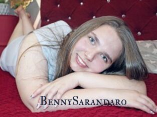 BennySarandaro