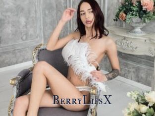 BerryLipsX Links 2 Freeporn