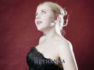 Bethanna