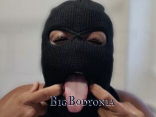 BigBodyonia