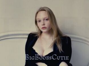 BigBoobsCutie