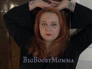 BigBoobyMomma