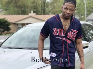 BigDon2612