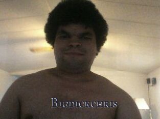 Bigdickchris