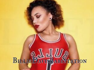 BillieDavisBabestation
