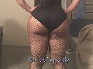 BlacChyna85