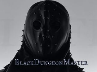 BlackDungeonMaster