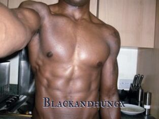 Blackandhungx