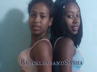 BlacklegsandSasha