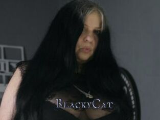 BlackyCat