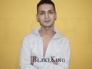 BlakeKing