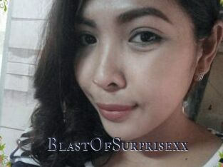 BlastOfSurprisexx