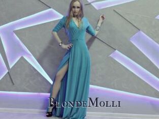 BlondeMolli