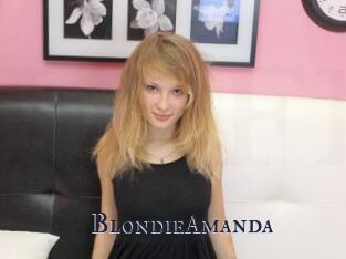 BlondieAmanda