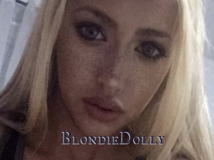 BlondieDolly