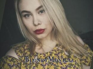 BlondyMonicaa