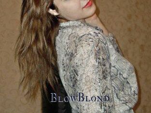 BlowBlond Links 2 Freeporn