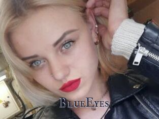 BlueEyes