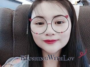 BlushingWithLov