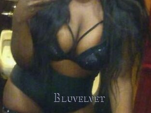 Bluvelvet